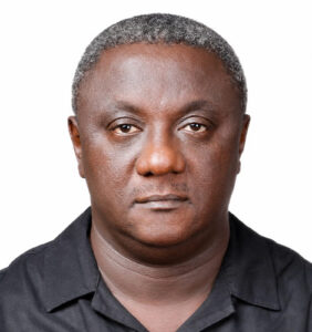 Abiodun Akerele, Honorary Secretary