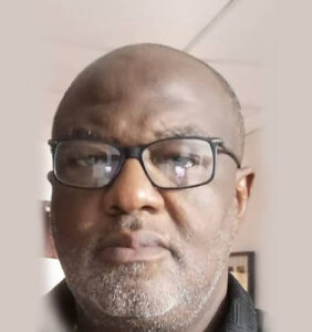Chief Ikem Okeke, Membership Secretary