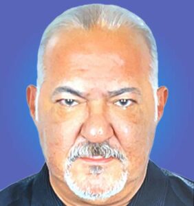 Ramzy Fawaz, Vice Commodore