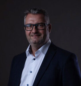 Thomas Nielsen, Personnel Member
