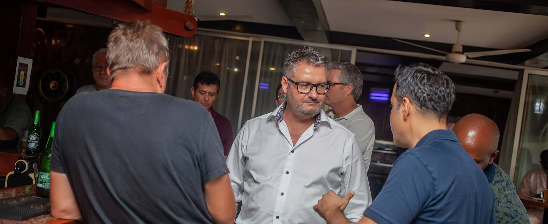 apapa boat club, abc