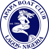 apapa boat club logo